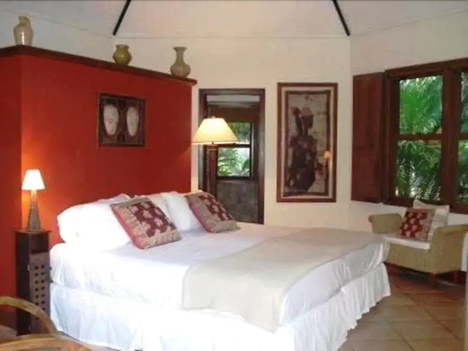 Mayoka Lodge