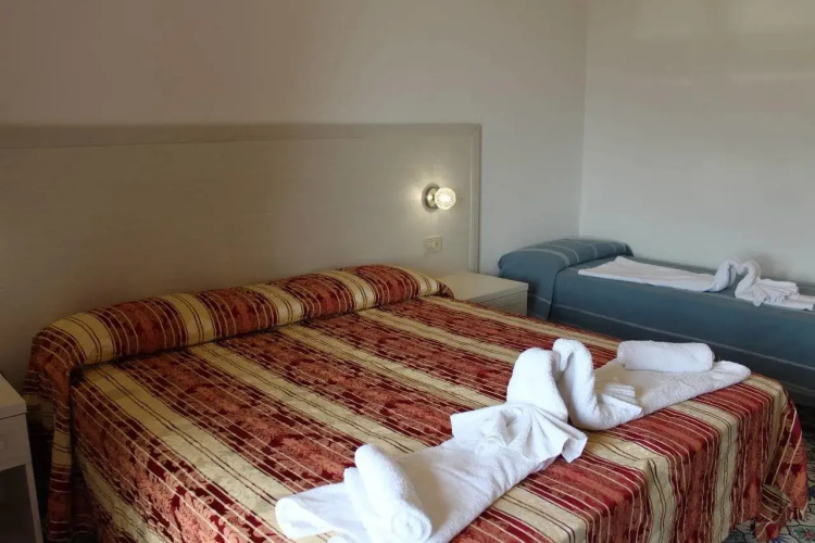 Hotel Al Bosco