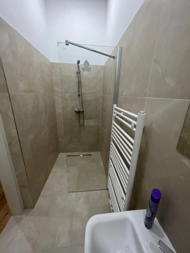 Urania Apartment
