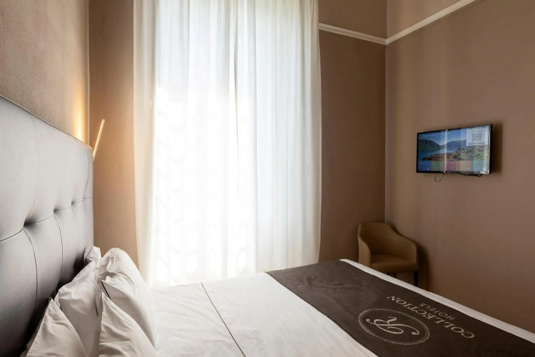 Hotel Villa Cipressi - by R Collection Hotels