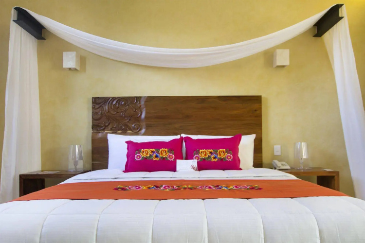 Casa de Las Palomas by Palomas Hotels -  Adults only