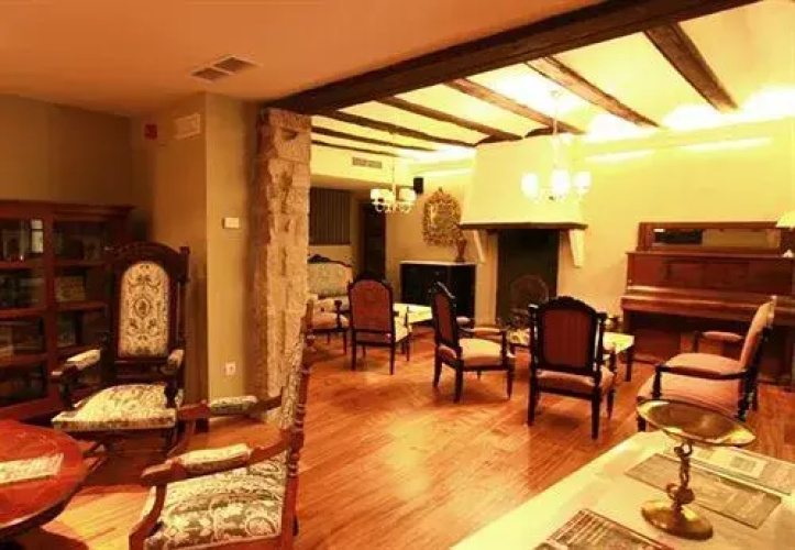 Hotel del Sitjar