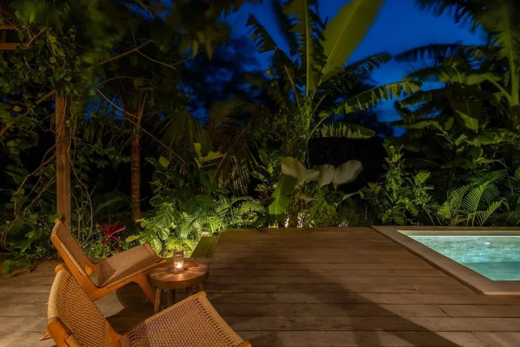 Nowhere Villa