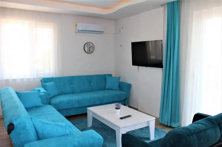 Mavi Restaurant & Apartments 2