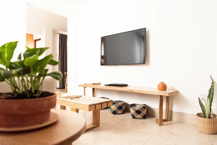 Family Apartment