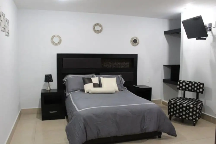 Comfort Suite