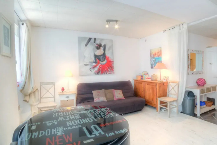 La Chérie Apartment 1