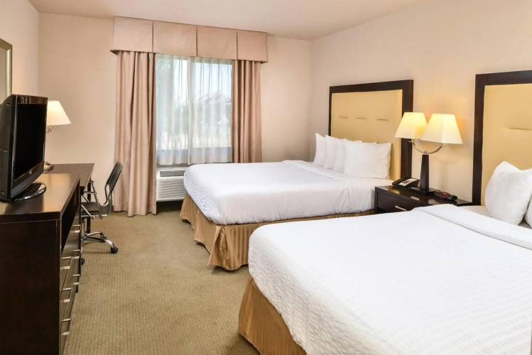 Courtyard by Marriott Chino Hills