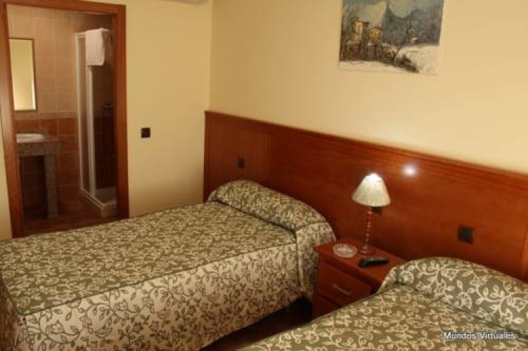 Nuevo Hostal Paulino