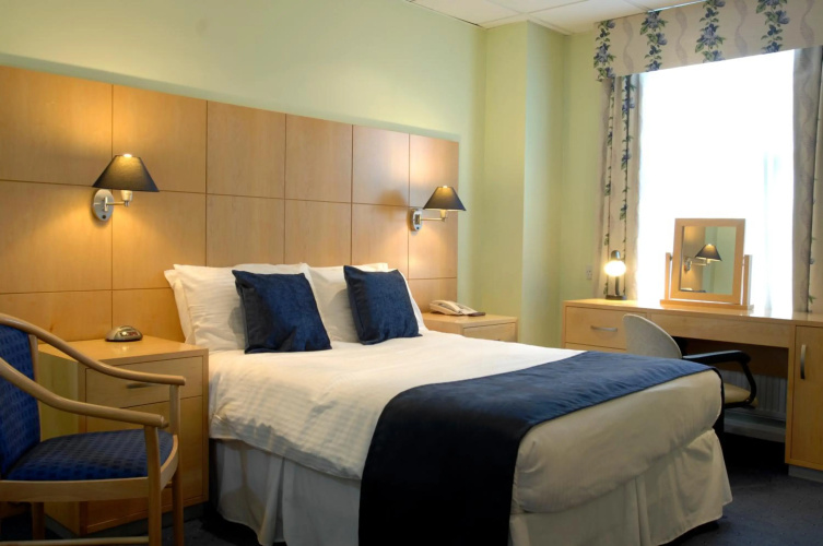 Lysses House Hotel