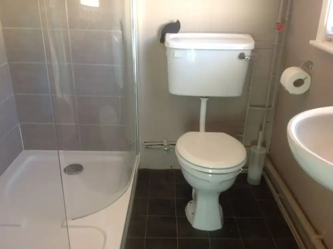Ventnor Holiday Villas