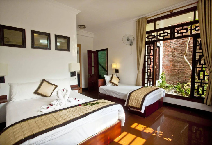 Flower Garden Homestay