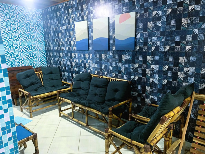 Casa Temporada Bertioga