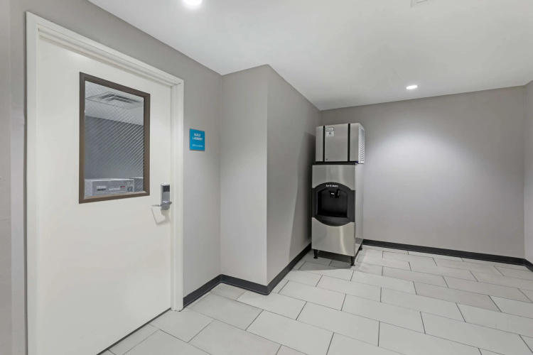 Best Western Plus Executive Residency Marion