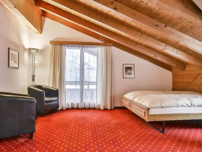Chalet Abendrot 33047