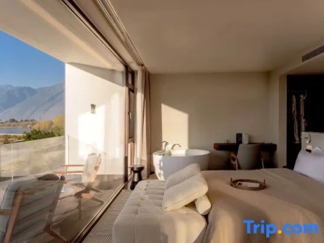 Family Suite with sea view