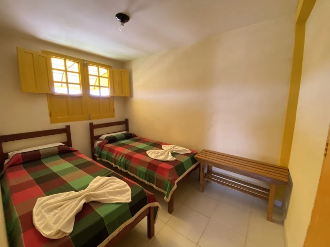 Pousada Residencial das Acácias