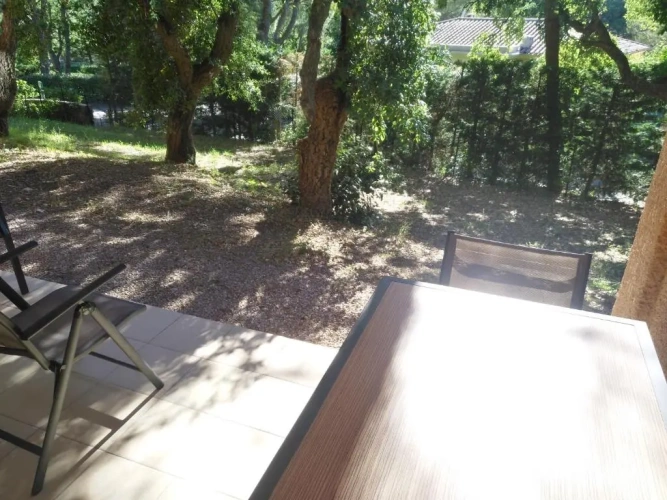 1 Bedroom Double Apartment