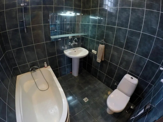 Guest House Iakob Gogebashvili