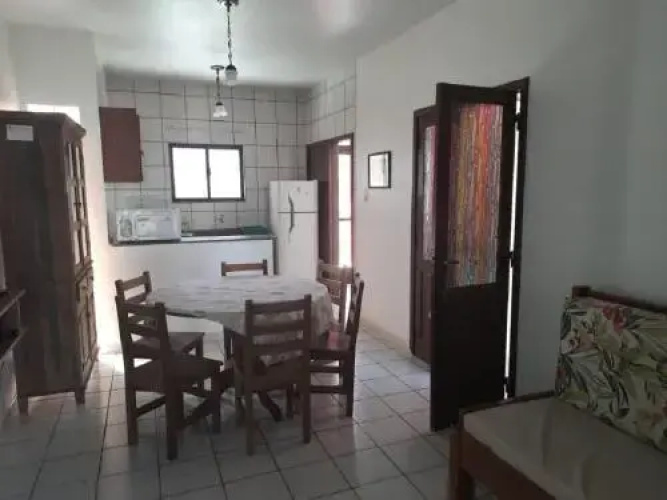 Encantada Floripa Vermelha