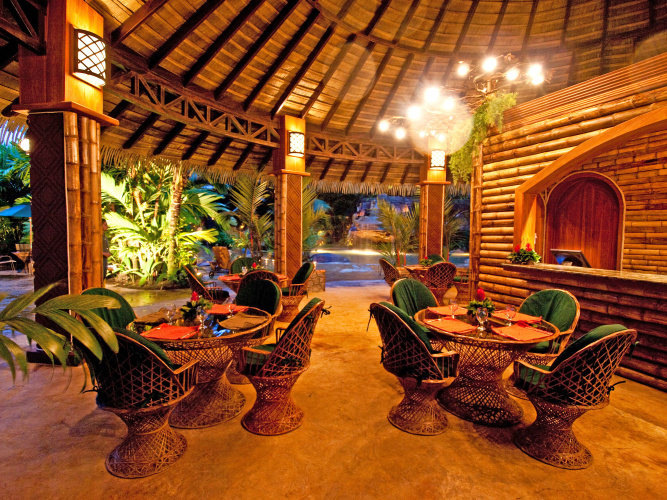 The Springs Resort & Spa photo 29