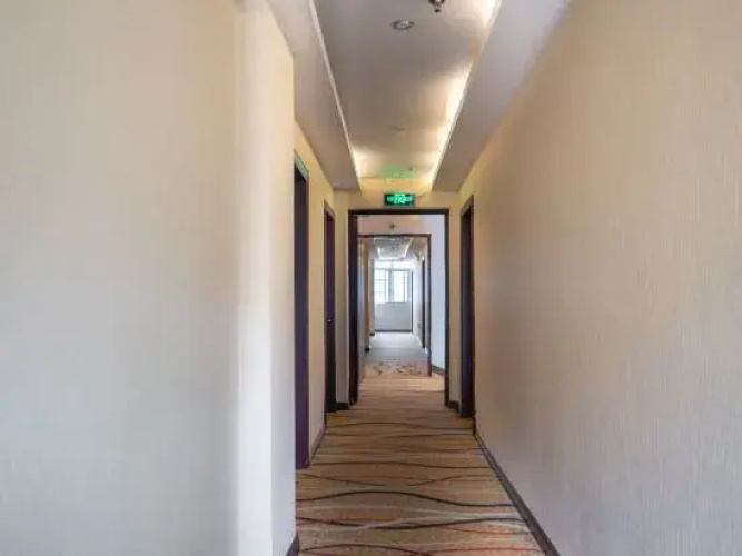 Jing Hong Hotel