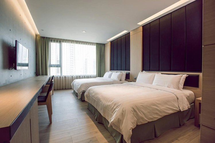 Hotel R14