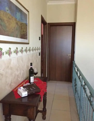 1 Bedroom Classic room with balcony and with city view