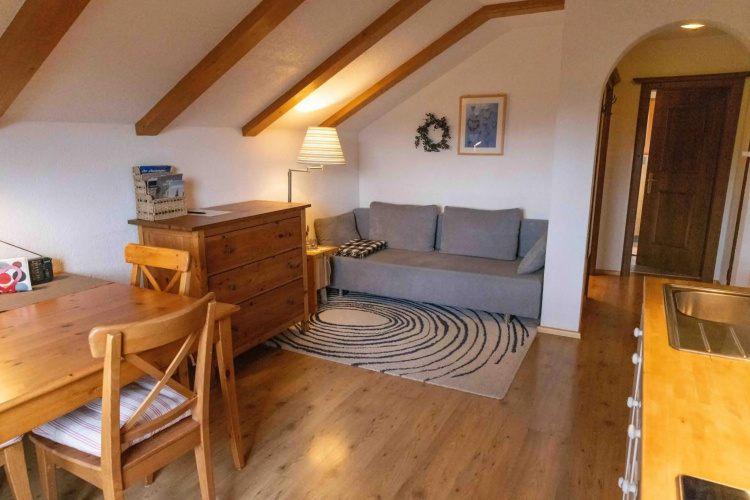 Appartements Jägerrast