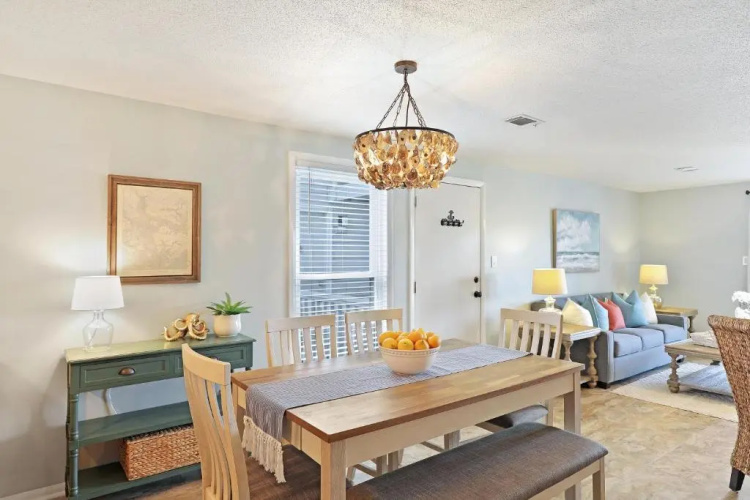 Driftwood Villa 236