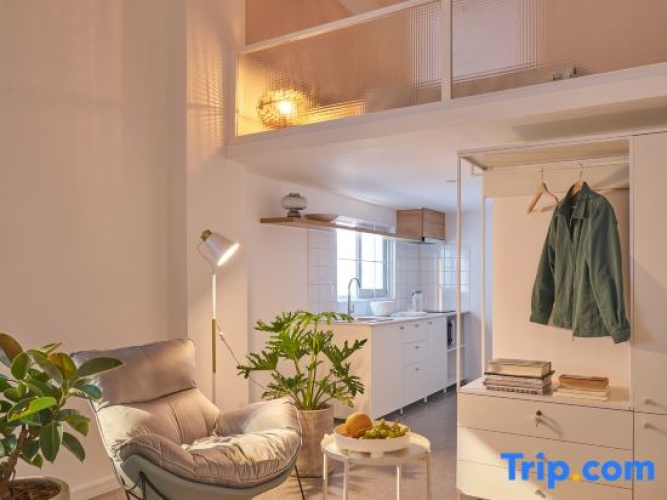 Standard Duplex room