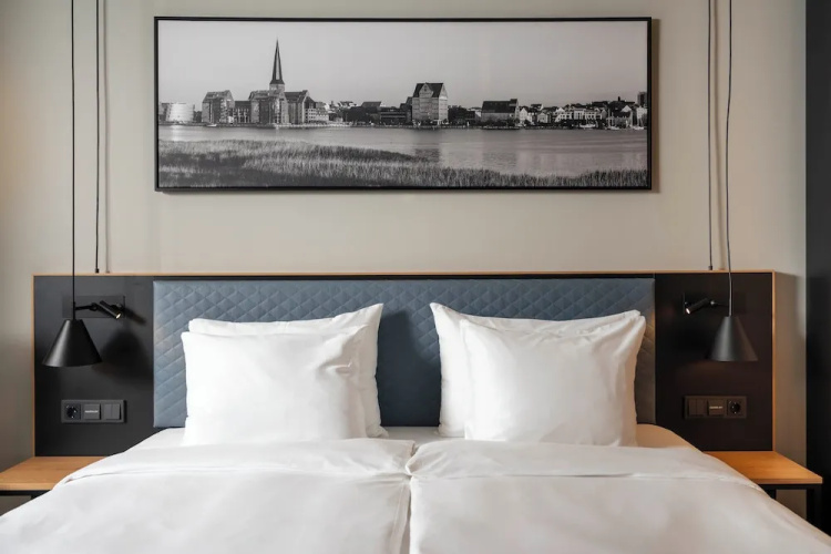 ScanHotels Apartments