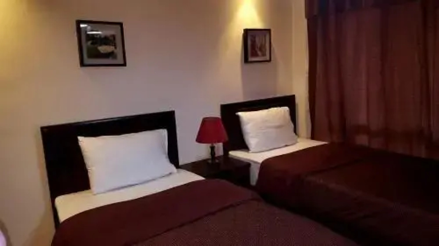 Hotelafbeelding