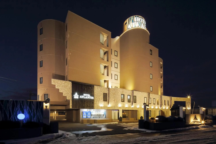 Hotelbild
