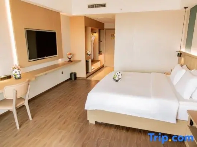 Luxury Double room