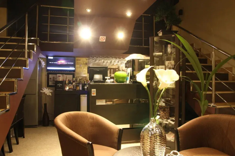 Rixo`s GuestHouse