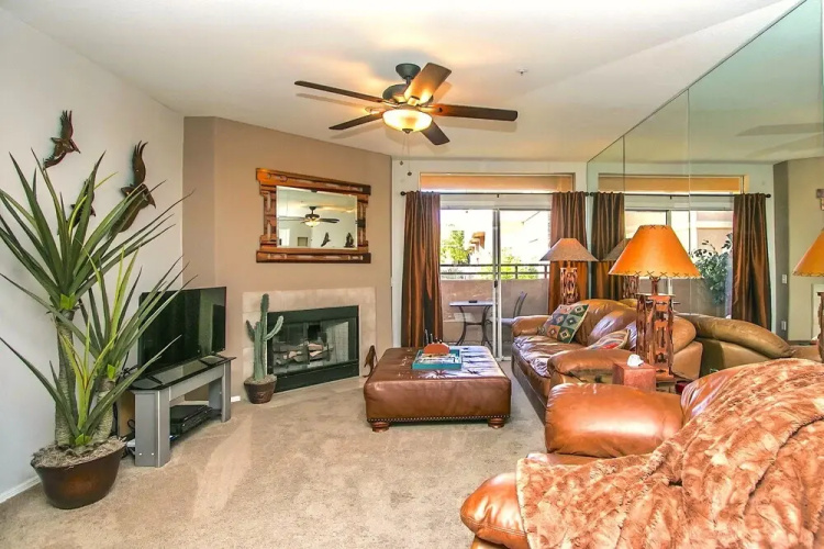 Phoenix Townhouse