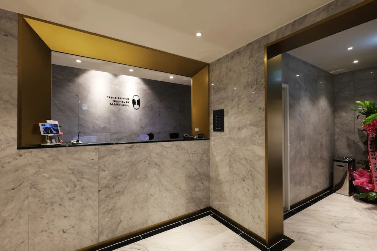 M Hotel