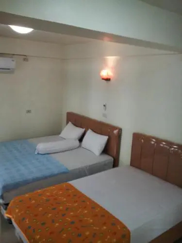 Fina Bungalow 2