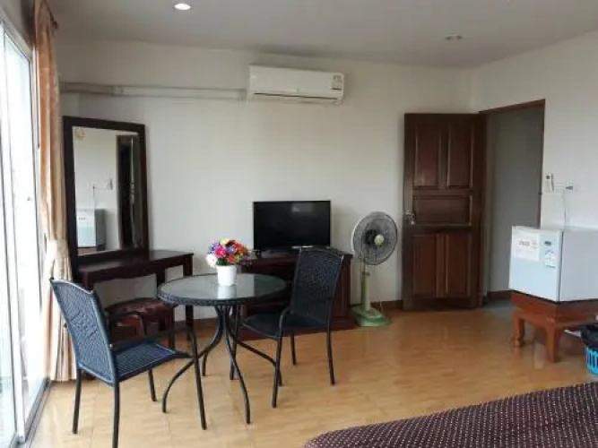 Uncle House Krabi