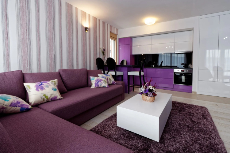 Jelena Vile & Apartments