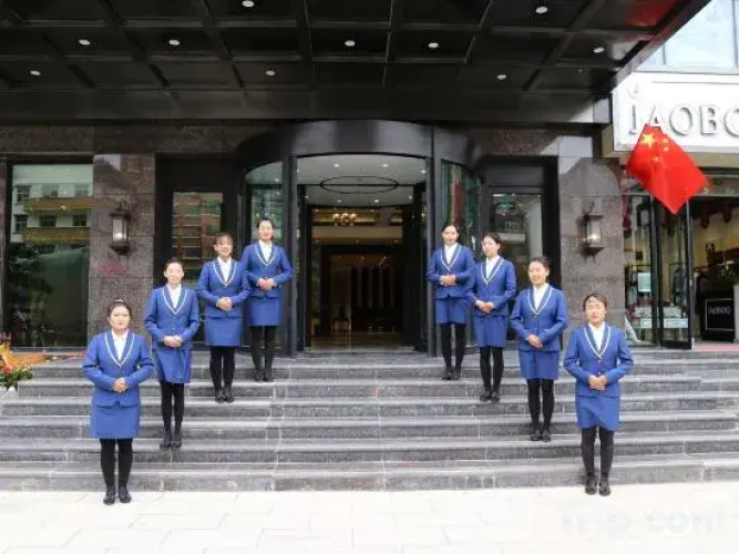 Shengyuan Hotel