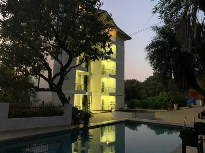 Regulus Resort