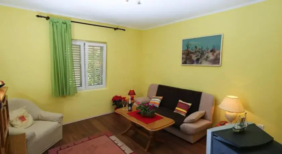Loreta Apartment