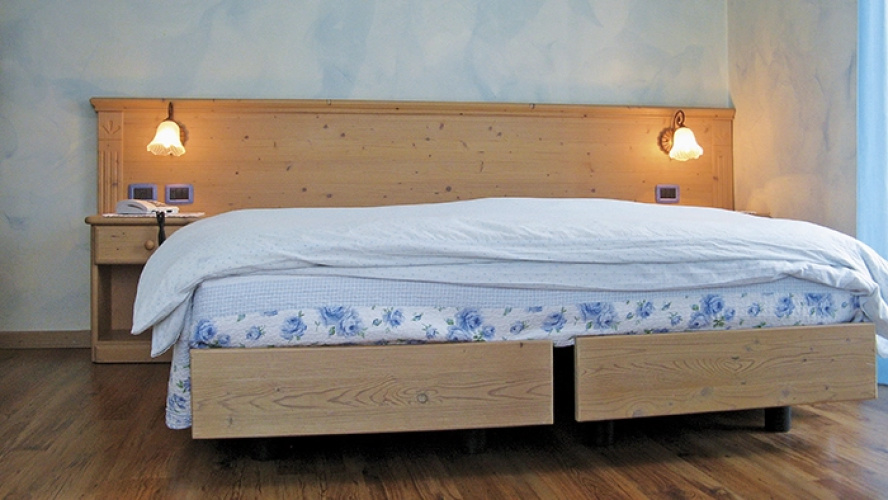 Hotel Romanda