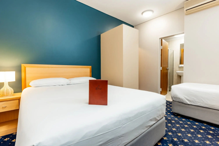 Hotel Coronation