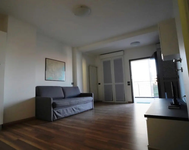 Candiani Apartments