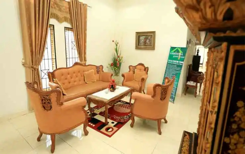 Gardenia Guest House