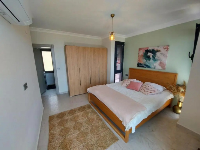 Villa Begonville 16