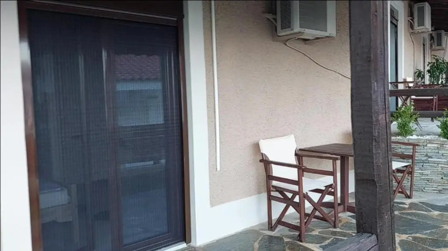 VAGGELIO Rooms 1